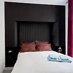 Apartamento Champs-elysees Executive