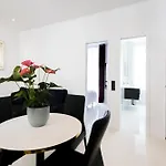 Champs-elysees Executive *
