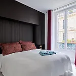 Champs-elysees Executive Daire Paris