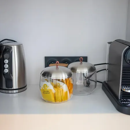 Apartament Champs-Elysees Executive Apartment *