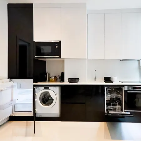 Champs-elysees Executive Paris