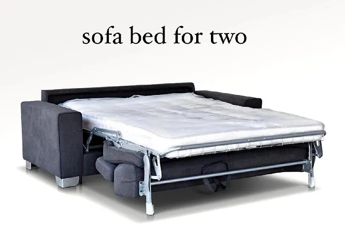 Champs-elysees Executive Daire