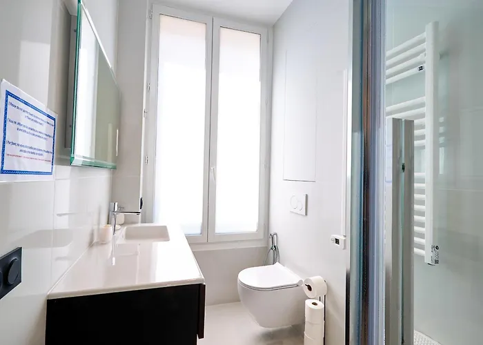 Daire Champs-elysees Executive Paris