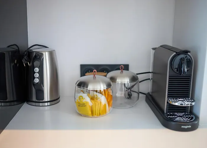 Daire Champs-elysees Executive *