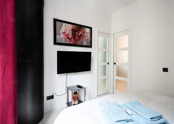 Champs-elysees Executive